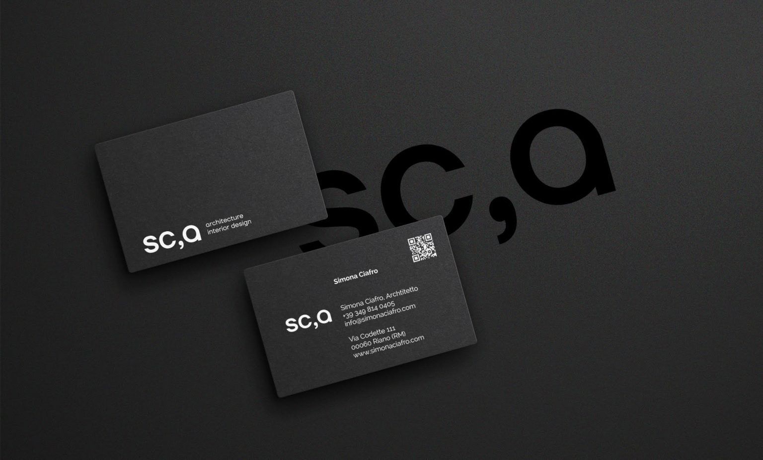 Estudio gráfico, branding en Valencia