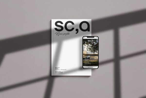 Estudio gráfico, branding en Valencia