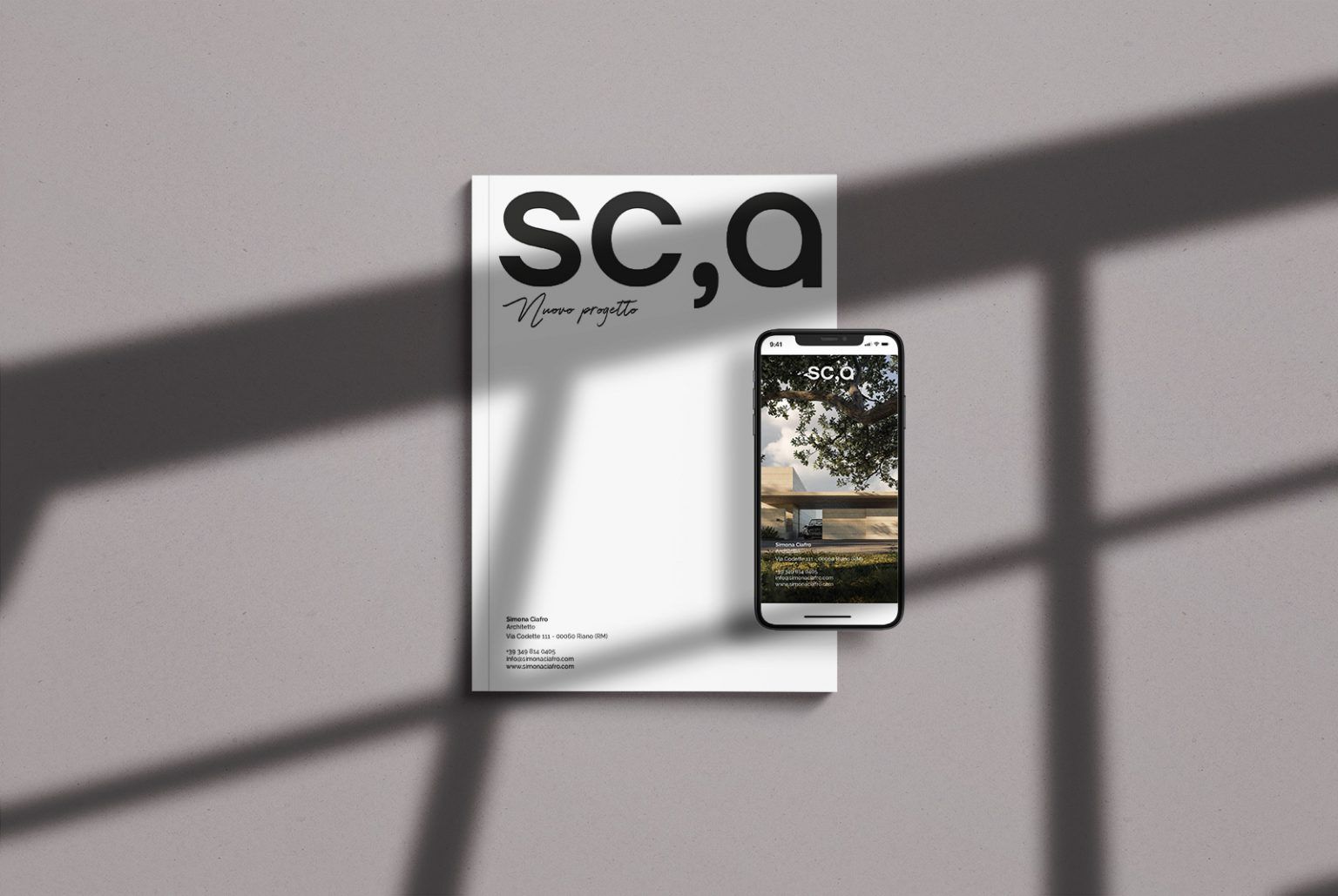 Estudio gráfico, branding en Valencia