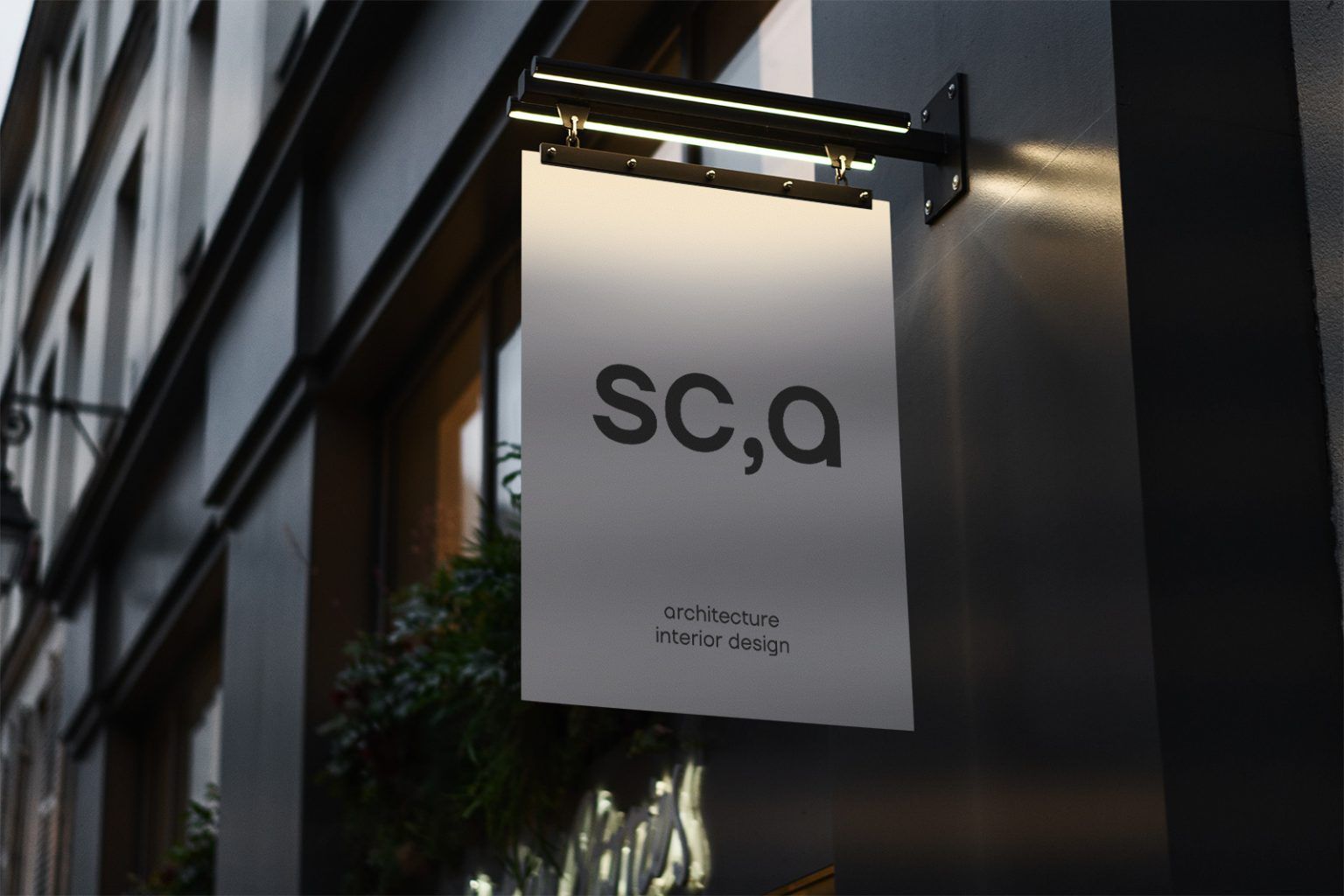 Estudio gráfico, branding en Valencia