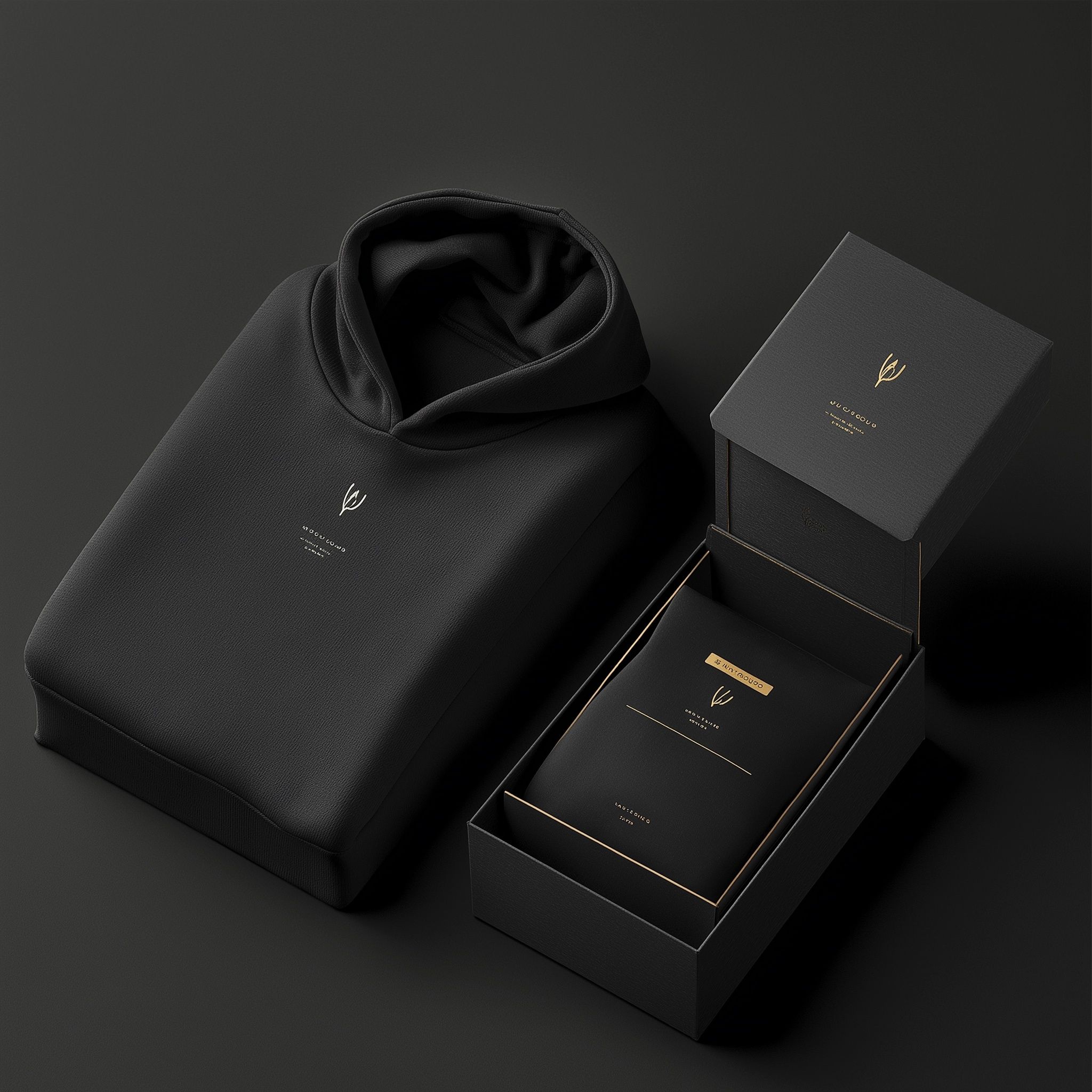 Packaging minimalista: la nueva cara del branding en Valencia