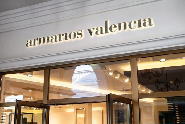 Branding Valencia, Packaging