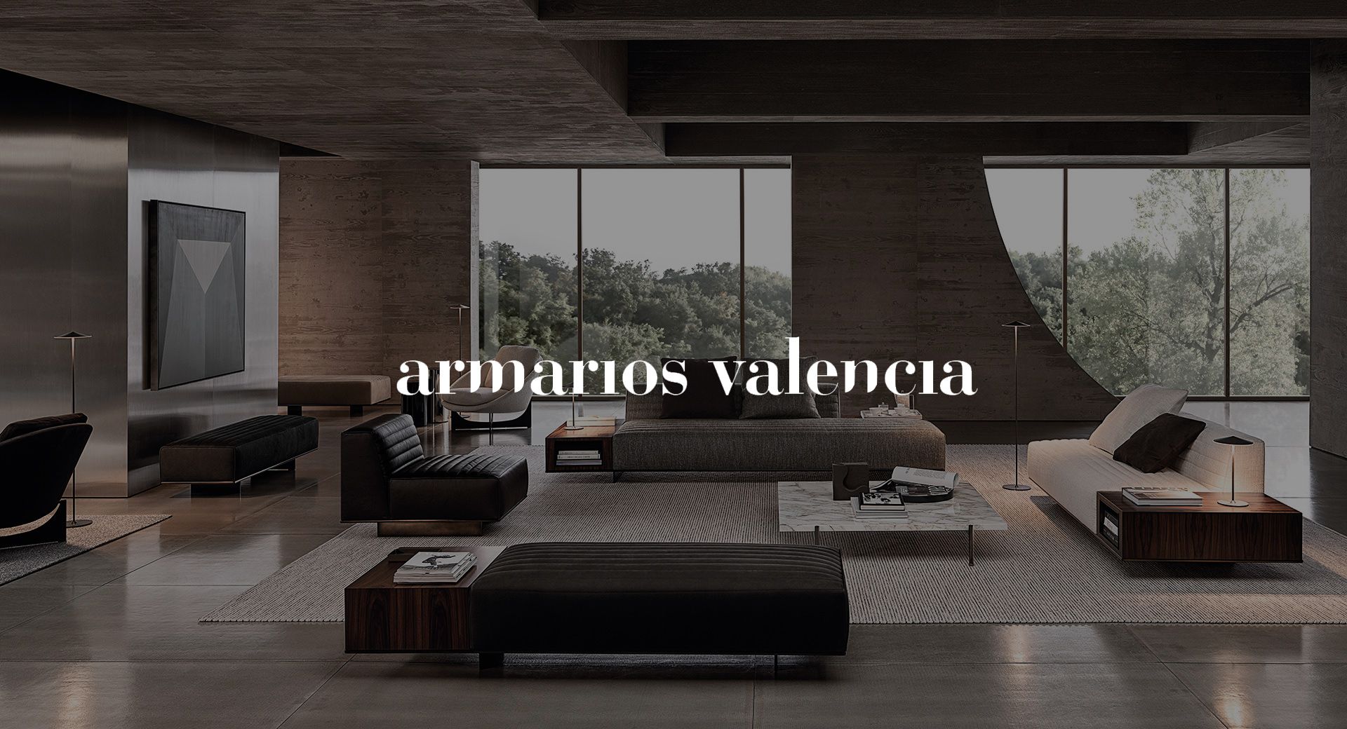 Branding Valencia, Packaging