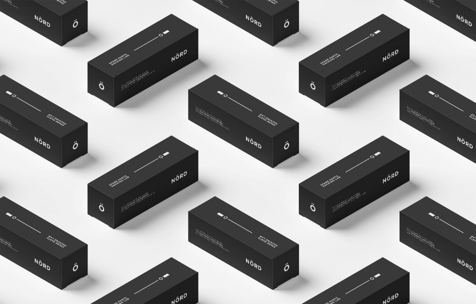 Estudio gráfico, branding en Valencia