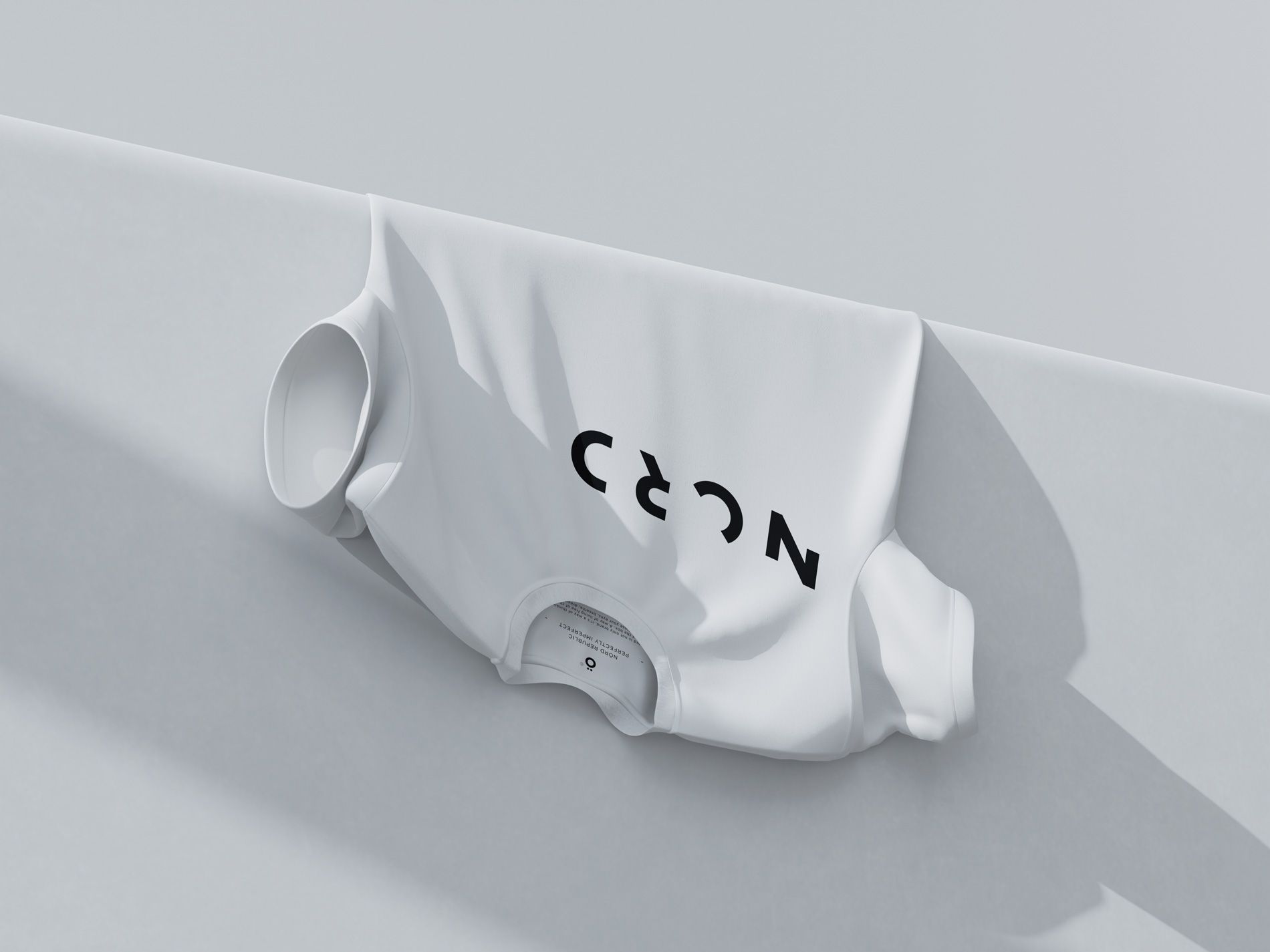 Estudio gráfico, branding en Valencia. Diseño de camisetas para empresas.