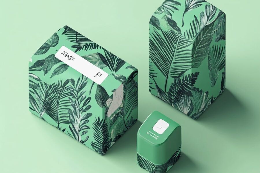 Branding valencia, Marcas y packaging para empresas