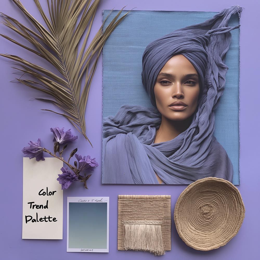 La Influencia del Pantone en el Diseño de Packaging