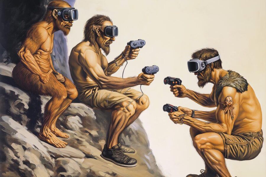 Evolución del branding