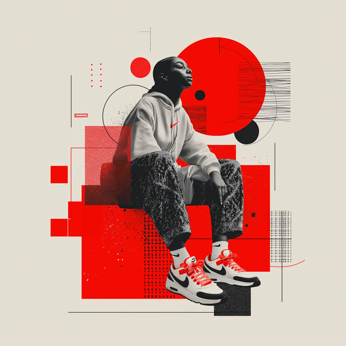 Arte visual digital: cómo contar historias visuales que conecten con…
