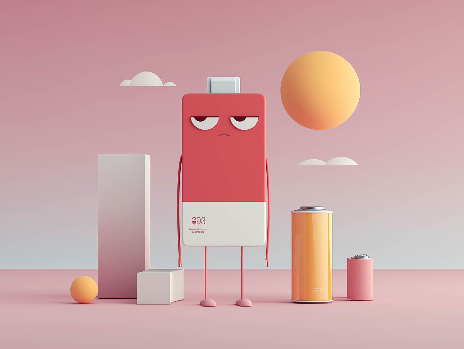 Ilustración moderna aplicada al branding: dar un aire contemporáneo a…