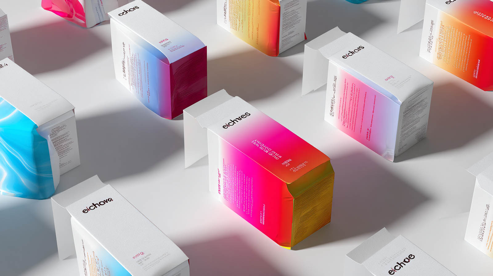 diseño de packaging para e‑commerce: tácticas que impulsan la…